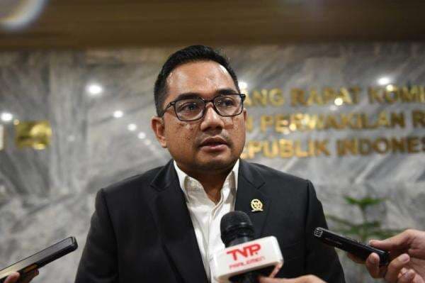 Komisi II DPR Buka Peluang Bahas Usulan Kepala Daerah Dipilih DPRD