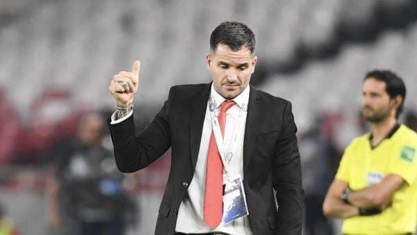 Jejak Kelam 2 Pelatih Britania Raya di Timnas Indonesia, John Herdman Dilarang Ikutan! Jejak Kelam 2 Pelatih Britania Raya di Timnas Indonesia, John Herdman Dilarang Ikutan!