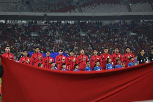 Media Vietnam Pede Negaranya Lolos Semifinal SEA Games 2025, Timnas Indonesia U-22 Bakal Jadi Ujian!