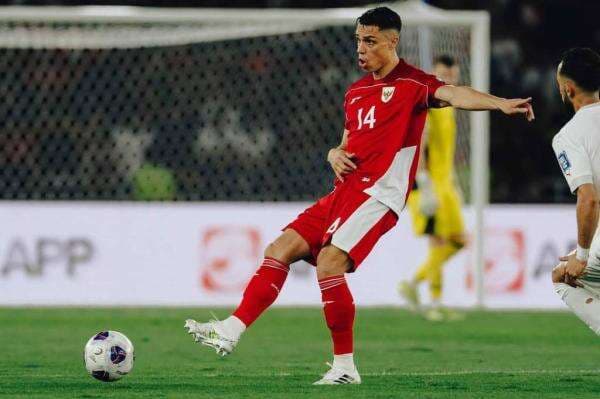 Rumor Joey Pelupessy ke Persib Makin Panas! Netizen Bandung Banjiri Instagram sang Pemain