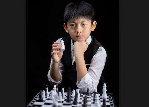 Cara Ryu Kintaro Bangun Karier Konten Kreator Sejak Usia Dini