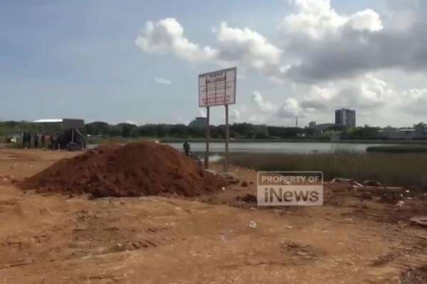 Jubir JK: Lahan 16,4 Hektare di Makassar Dikuasai Kalla sejak 1993 Jubir JK: Lahan 16,4 Hektare di Makassar Dikuasai Kalla sejak 1993