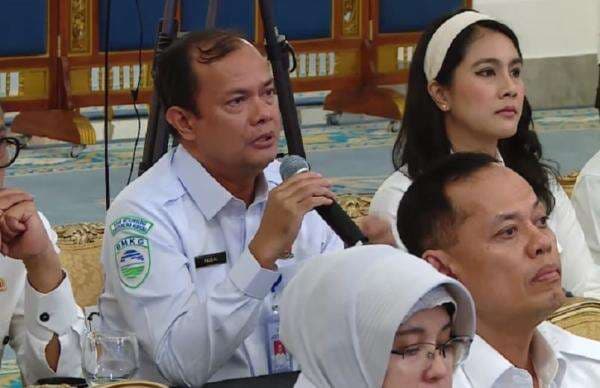 BMKG Pasang 10.000 Lebih Detektor di 191 Daerah, Perkuat Pemantauan Gempa-Tsunami BMKG Pasang 10.000 Lebih Detektor di 191 Daerah, Perkuat Pemantauan Gempa-Tsunami