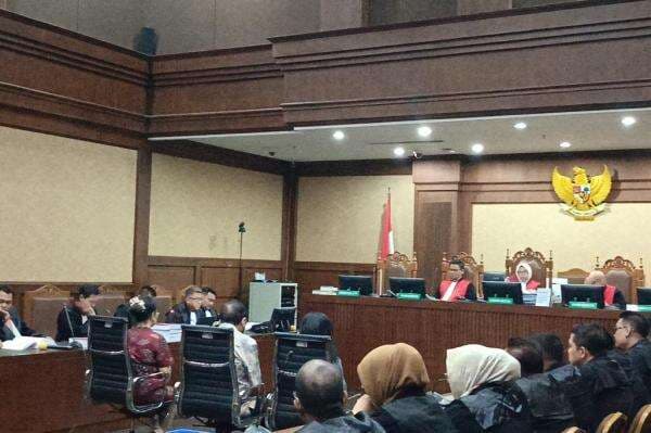 Kasasi Ditolak MA, Pengacara Ronald Tannur Lisa Rachmat Tetap Dipenjara 14 Tahun