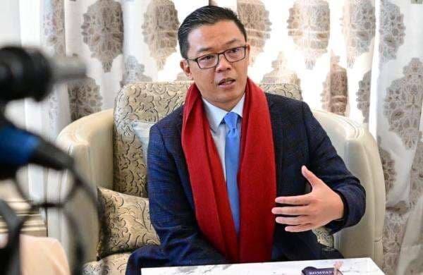 RI Gabung Dewan Perdamaian Gaza, Menlu Tegaskan Komitmen Dukung Kemerdekaan Palestina