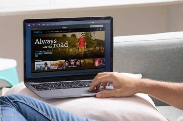 27 Link Alternatif Rebahin untuk Nonton Film Baru 2026