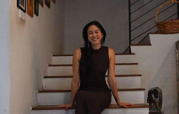 Kisah Atlet Renang Supercantik Quah Ting Wen, Salah Satu Pemegang Medali Emas Terbanyak yang Turun di SEA Games 2025