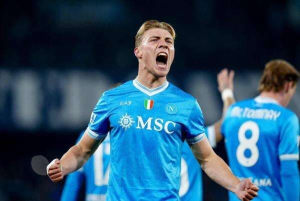 Hasil Liga Italia 2025-2026 Semalam: Lazio vs Bologna Imbang 1-1, Napoli Sikat Juventus 2-1