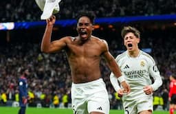 Hasil Bola Tadi Malam: Manchester United Akhirnya Menang, Real Madrid Bantai Celta Vigo