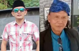 Abah Mas’ud Tuduh Kades Ricki yang Engga-engga, Apa Benar Ada Persoalan Pribadi?