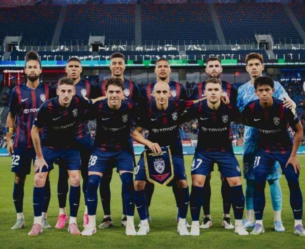 3 Klub ASEAN dengan Market Value Termahal saat Ini, Nomor 1 Tim Kebanggaan Malaysia