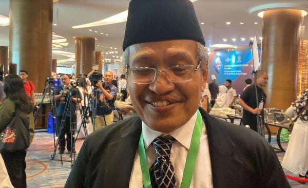 Pandji Dipolisikan, Gus Ulil: Kita Butuh Banyak Ketawa di Negeri Ini