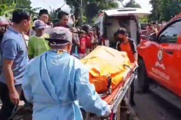 Polisi Tangkap Tersangka Kedua Pembunuh Mahasiswi UMM di Pamekasan