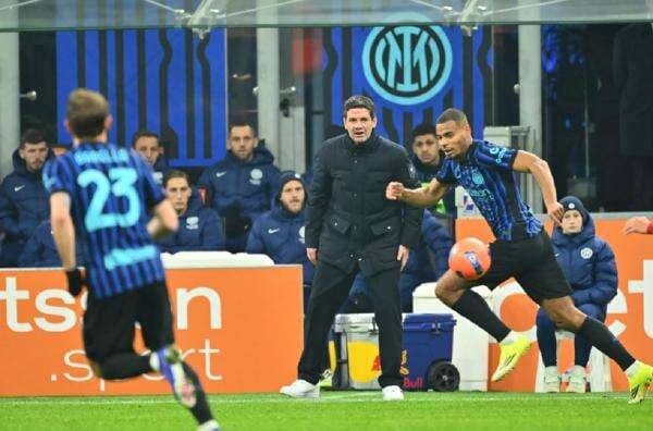 Cristian Chivu Sanjung Arsenal: Bukan Berarti Inter Milan Sudah Kalah!