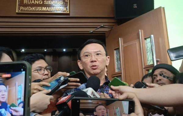 Ahok Bantah BBM Oplosan di Pertamina: Yang Terjadi Itu Blending, Bukan Oplosan