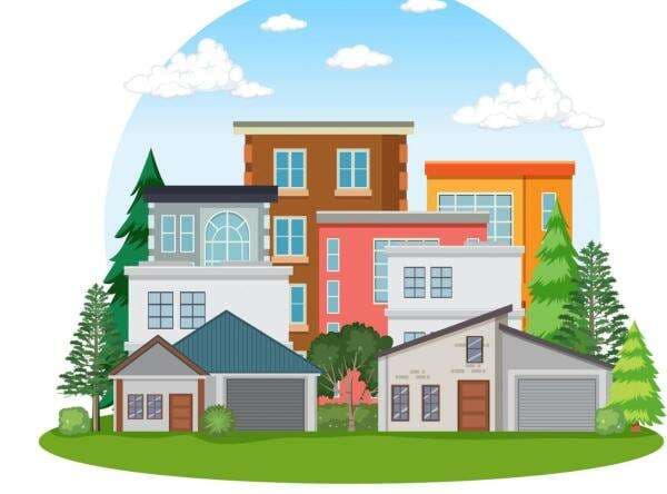 Mahasiswa USU Ditantang Buat Inovasi Hunian Masa Depan