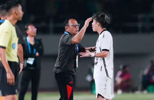 Ricky Nelson Ingatkan Suporter Jelang Persija Jakarta vs Persib Bandung: Ini Permainan, Bukan Hidup dan Mati