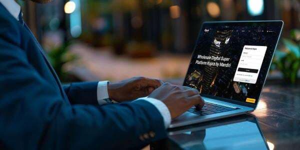 Dominasi Transaksi Digital, Bank Mandiri Raih Gelar Indonesia’s Best Transaction Bank 2025