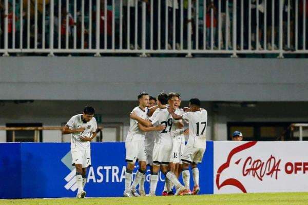 5 Pemain Keturunan yang Perkuat Timnas Indonesia U-22 di SEA Games 2025, Nomor 1 Ivar Jenner!