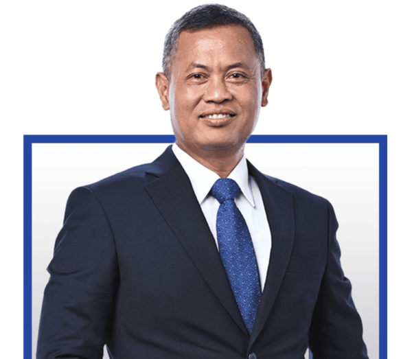Profil Untung Budiharto, Purnawirawan TNI yang Jadi Dirut Baru Aneka Tambang (ANTM) Profil Untung Budiharto, Purnawirawan TNI yang Jadi Dirut Baru Aneka Tambang (ANTM)
