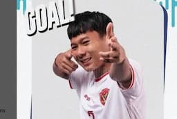 Daftar Top Skor Piala AFF U-16 2024 Kelar Laga Timnas Indonesia U-16 vs Vietnam U-16: Zahaby Gholy Melesat!