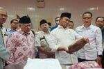 Daging Dam Jemaah Indonesia Dikirim ke Tanah Air, Menko PMK: Perizinan Siap!