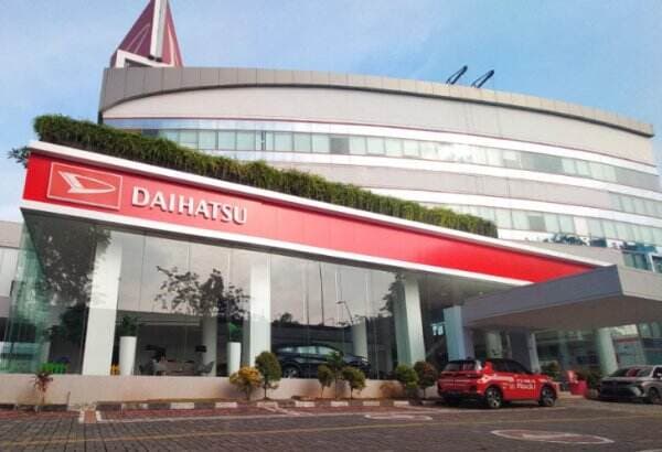 Berita dan Mobil Daihatsu: Inovasi dan Informasi Terkini untuk Anda