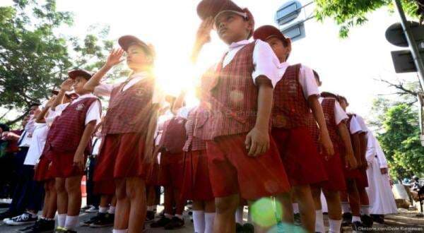 Ini Cara Cek Dana PIP Kemendikdasmen Via Sipintar Lengkap dengan Nominalnya Ini Cara Cek Dana PIP Kemendikdasmen Via Sipintar Lengkap dengan Nominalnya