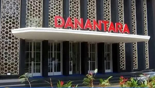 BKI Jadi Holding Operasional Danantara, Saham-Saham Seri B Dialihkan BKI Jadi Holding Operasional Danantara, Saham-Saham Seri B Dialihkan