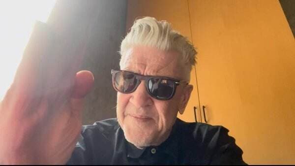 Kabar Duka, Sutradara Legendaris David Lynch Meninggal Dunia