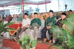 UMS Komitmen Dukung Pengembangan RS PKU Muhammadiyah Kartasura