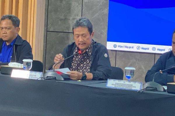 3 Pegawai KKP Ikut dalam Penerbangan Pesawat ATR Hilang Kontak di Maros