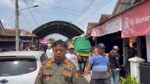 Pesta Miras Oplosan Indramayu Digelar 2 Hari, 3 Tewas 1 Kritis di Rumah Sakit