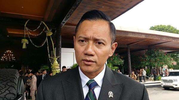 AHY: Penyebab Hilang Kontak Pesawat ATR di Maros Masih Diinvestigasi