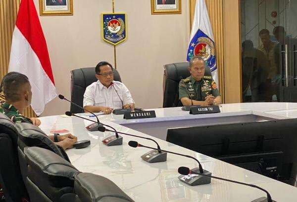 Pemerintah Usul Lumpur Bencana Sumatera untuk Bangun Tanggul