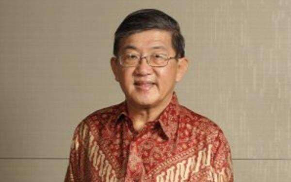 Komisaris BSDE Yoseph Franciscus Bonang Meninggal Dunia