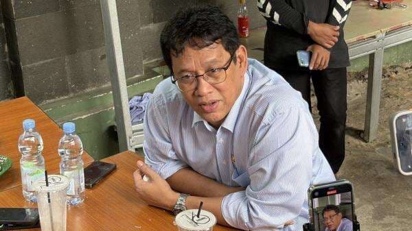 Purbaya Yakin Thomas Lakukan Ini sebelum Fit and Proper Test Calon Deputi Gubernur BI