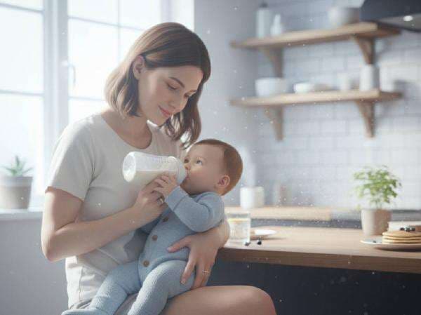 Apa Itu Racun Cereulide yang Berpotensi Ada di Sufor?