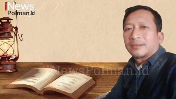 Bongkar Skandal OPD Polman! LKPA-RI Tantang APH Usut Dugaan Korupsi hingga Tuntas Bongkar Skandal OPD Polman! LKPA-RI Tantang APH Usut Dugaan Korupsi hingga Tuntas