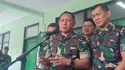 Panglima Tegas Usut Oknum TNI AL yang Diduga Tembak Bos Rental Mobil, Berikut 4 Faktanya