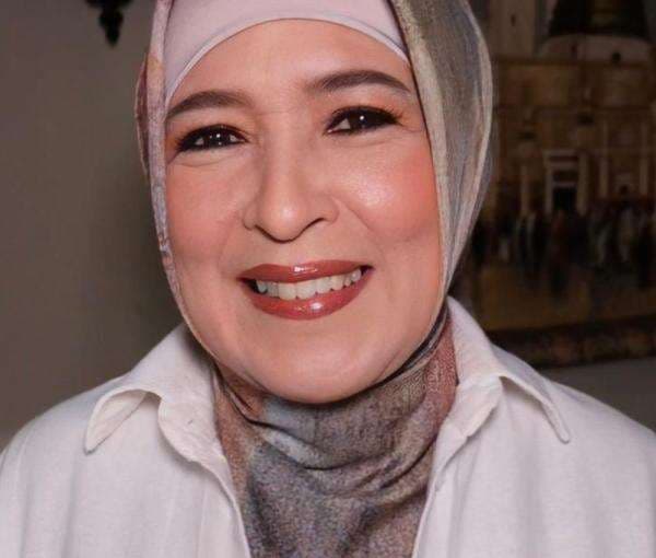 Kesaksian Melawan Kanker Paru, yang Berjuang Tak Hanya Ibunda Raisa tapi Keluarga Besar