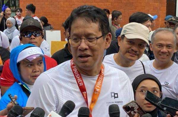 Purbaya Sebut Revisi Aturan Kredit Kopdes Rampung Pekan Depan