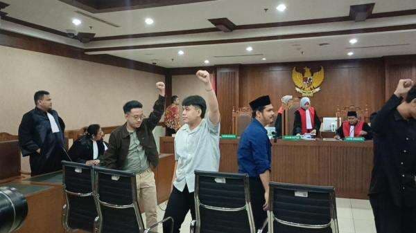 Hakim Tolak Eksepsi Delpedro Cs, Jaksa Diminta Hadirkan Saksi