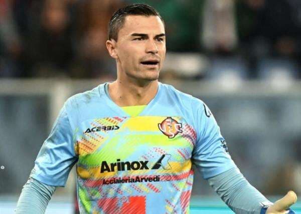 Lazio vs Cremonese Berakhir 0-0, Emil Auderi: Hasil yang Adil