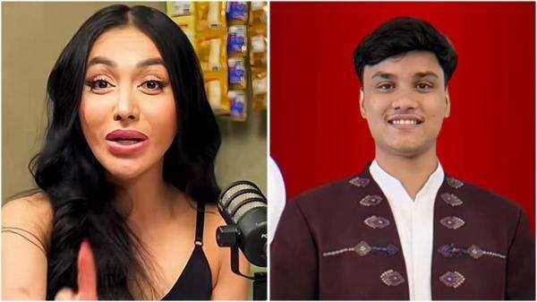 Mengejutkan! Denada Akhirnya Akui Ressa Rizky Rossano Anak Kandung