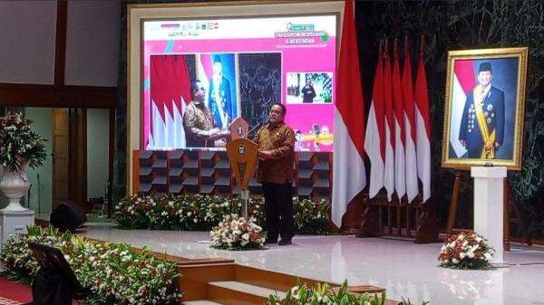 Cerita Rano Karno Jualan Burung Semasa Kecil untuk Menyambung Hidup