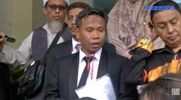 Roy Suryo Cs Pede Gelar Perkara Khusus Berujung SP3