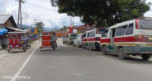 Terdampak Banjir Sumatera, Pertamina Pastikan Kondisi Pekerja Tetap Aman