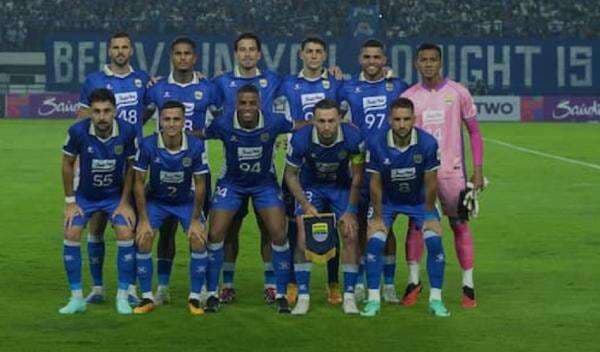 Jelang Persib Bandung vs Bhayangkara FC, Umuh Muchtar: Maung Bandung Wajib Bangkit!