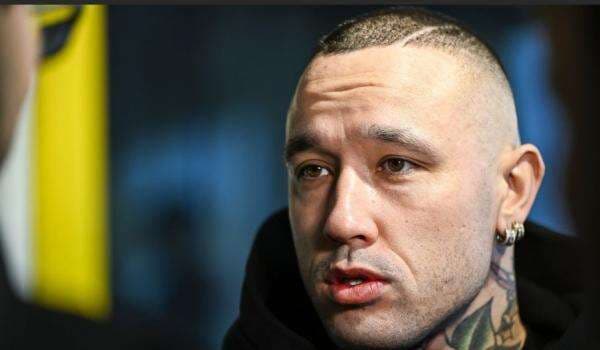 Radja Nainggolan Ditangkap Polisi Belgia, Diduga Terlibat Sindikat Perdagangan Kokain